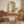 24''x36'' Antique Large Wall Mirror