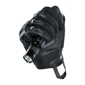 M-Tac Gloves Assault Tactical Mk.4 - TRAPSKI