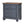 Nightstand - Blue
