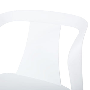 Orchid Chair Set of 2