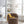 Teddy Fabric Swivel Accent Armchair Barrel Chair