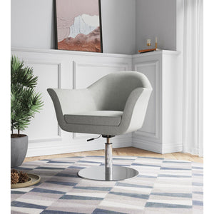 Voyager - Swivel Lounge Chair