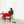 Viora - Floor Lamp - Gold