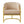 Upholstered Reading Accent Armchair For Living Room