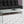 Coffee Table Rectangular For Living Room Clear Tempered Glass