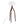Wishbone - Contemporary Floor Lamp