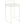 Fuji - Simple Elegance, Contemporary Stackable Counter Stool