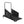 Dog Treadmill For Medium Dogs Running Machine With Non Slip Belt And Remote Control - Black