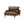 Silchester - Chair - Chocolate / Oak