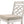 Havanna - Wide Chair With Cushion (Set of 2) - Off White