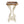 End Table Natural White