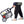 Honda - Gx160 Engine Water Pump 3