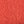 Sunny Square Pouf - Versatile Ottoman or Floor Cushion in Coral