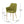 Elegant Dining Chair With Contoured Support