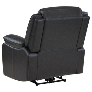 Salerno - Power Recliner Chair With USB Charging