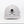 Skull and Crossbones Gray Golf Hat