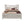 Cross - Elegant Design Bed With LED