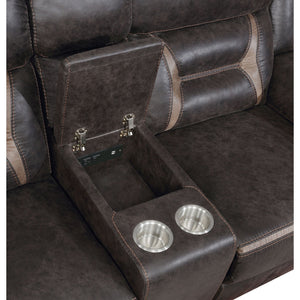 Brazelton - Pillow Top Arm Motion Living Room Set
