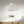 Astral - Single Light Pendant Lamp For Entrance Kitchen Island - Gold / White