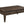 Traditional Table With Storage