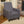 Elegant Push Back Chair for Home