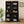 ON-TREND Two-Piece Elegant Freestanding Tall Cabinet