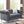 Stylish Contemporary Loveseat