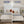 Shelton - Queen Upholstered Wingback Bed With 54
