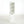 Retro Style 75'' Tall Display Shelf With Cabinet For Hallways Living Room Kitchen - White