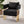 Modern Classic Decorative Chair with Teddy Fleece Upholstery