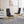 Dining Chair (Set of 4) - Golden Black
