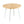 Extendable Dining Table with Metal Legs