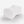 BedGear Knee Pillow, White