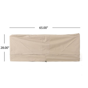 Shield Waterproof Chat Set Cover