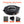 Hot Pot with Grill 1800W 2-in-1 Electric Smokeless Grill Hot Pot for 2-8 People