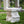 Talia Outdoor Patio Modern Artistry MGO Side Table, White