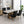 Nikki Collection Modern Velvet Upholstered Dining Chair