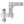 Alu - Adjustable Trailer Drop Hitch With 2