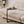 C-Shaped Side Table for Sofa and Bedroom