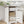 Farmhouse Nightstand With Charging Station & Storage