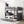 Bunk Bed With Twin Size Trundle, Guardrails