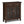 Acadian - Handcrafted Entryway Storage Cabinet