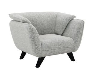 Nayeli Boucle Chair