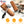 Outdoor Survival Tools for Bushcraft Hand Auger Wrench Woodworking Drill Survival Settler Tool Scotch Eye Auger