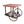 Francie - Table