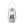Christmas Plastic / Resin Lantern With Snowman & Tree LED / Water Spinning / 6 Hours Timer, 3*AA Batteries Required - White / Multi