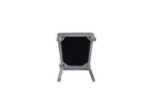 House Marchese Two Tone Side Chair