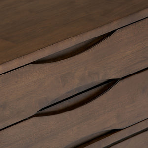 Harper - Handcrafted End Table