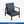 All-Weather Ergonomic Patio Armchairs With Thick Cushions (Set of 2)