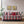 6 Piece Reversible Plaid Daybed Cover Set